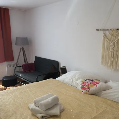 Apartment Apartman A5