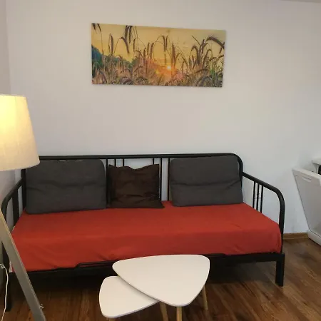 Apartment Apartman A5 Lednice