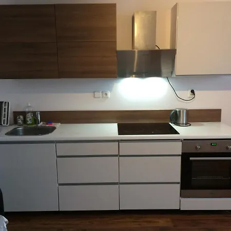 Apartmán A5 *