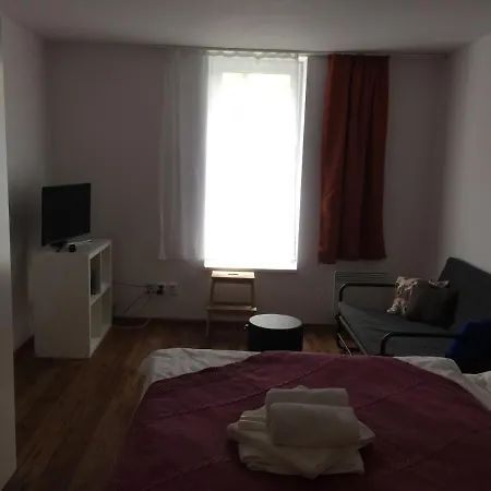 Apartmán A5 *