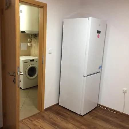 Apartmán A5 * Lednice