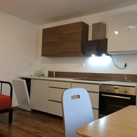 Apartman A5 아파트