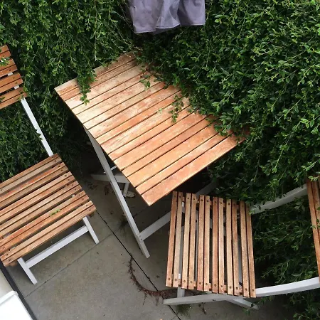 Appartamento Apartmán A5 Lednice