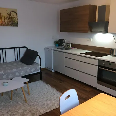 Apartman A5 Apartment *