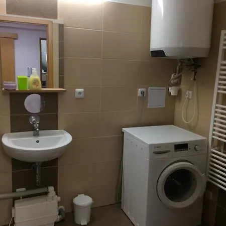 Apartmán A5 Apartman Lednice