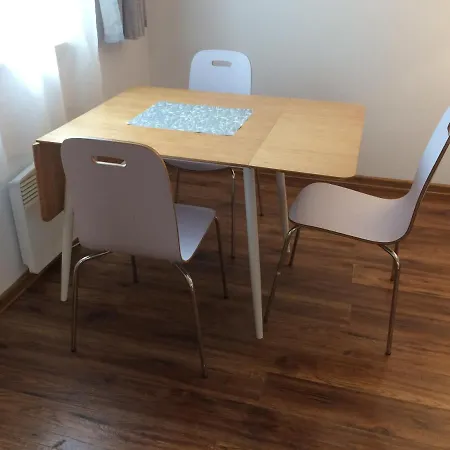 Apartman Apartmán A5 *