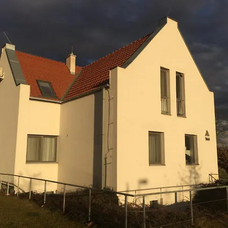 Apartmán A5