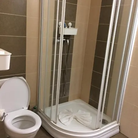 Apartmán A5 Apartman *