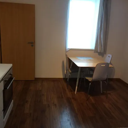 Apartment Apartman A5 *