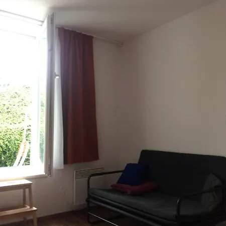 Apartment Apartman A5 *